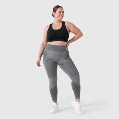 3D™ Lipedema Leggings – Drain & Lighten