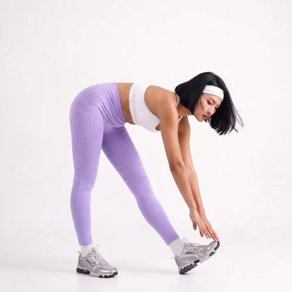 3D™ - Leggings Sculpt & Smooth