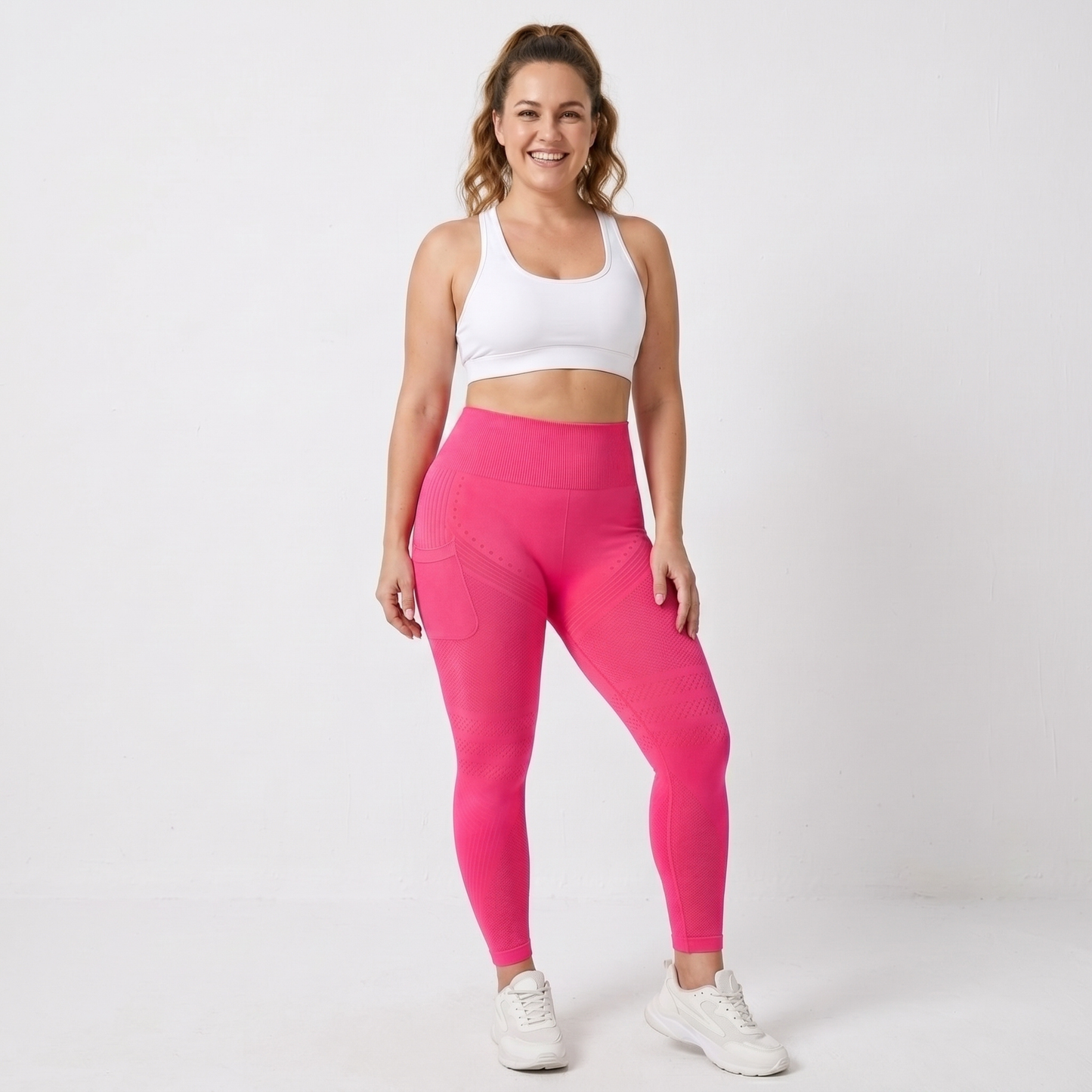 3D legging - say goodbye to lipedema pain and swelling naturally