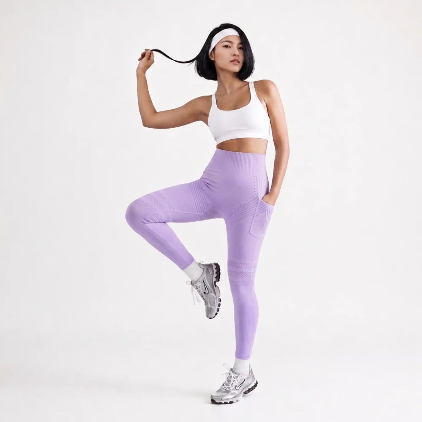 3D™ - Leggings Sculpt & Smooth