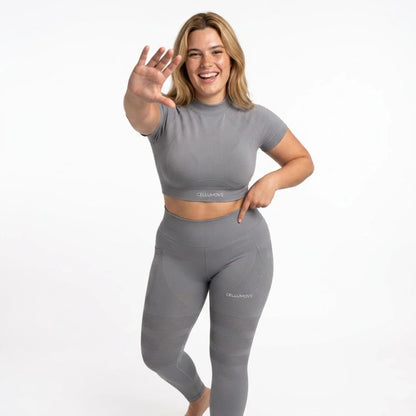 3D™ - Leggings V2 - Sculpt & Smooth