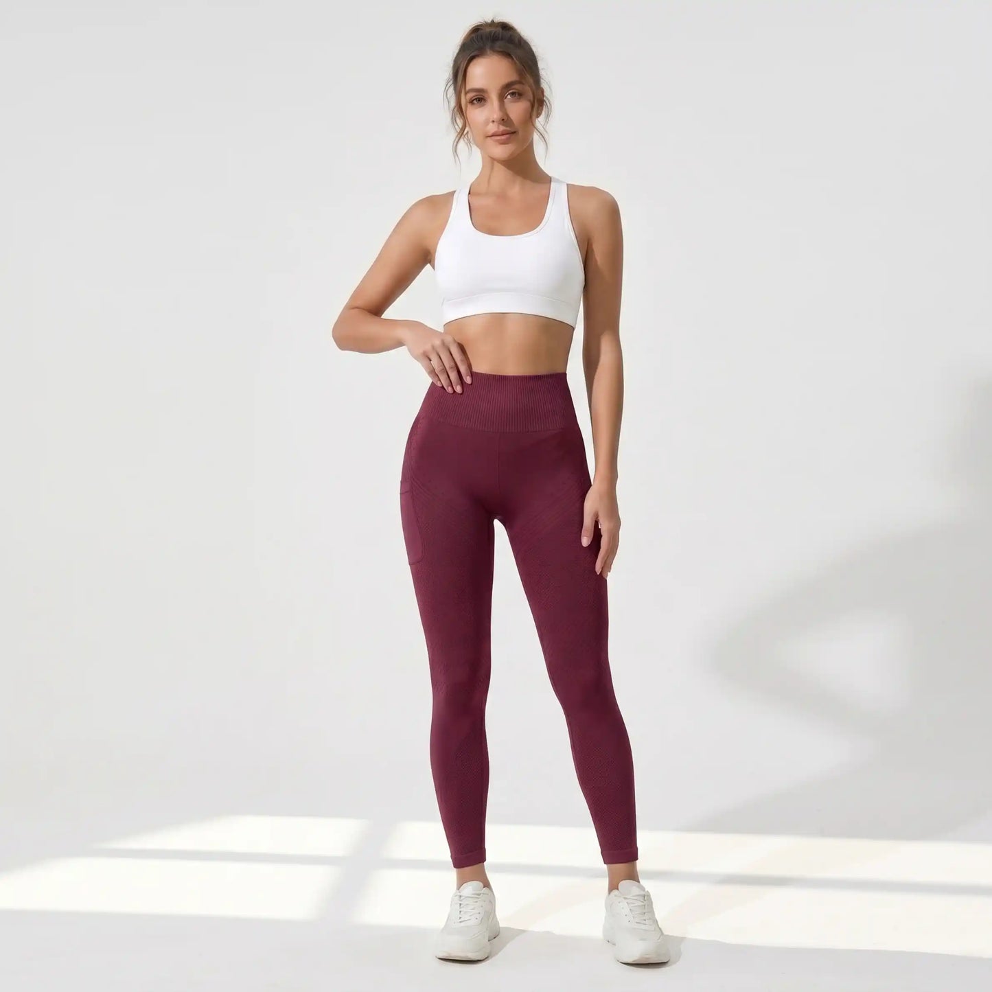 3D legging - say goodbye to lipedema pain and swelling naturally