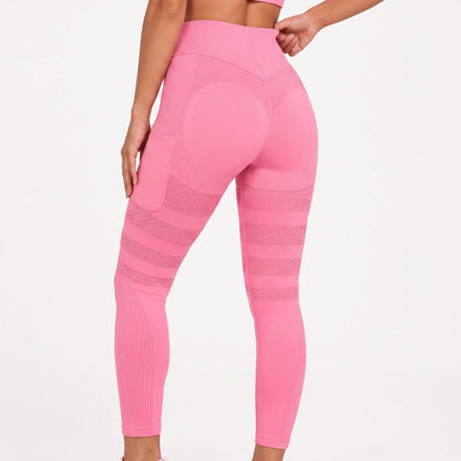 3D™ - Leggings V2 - Sculpt & Smooth