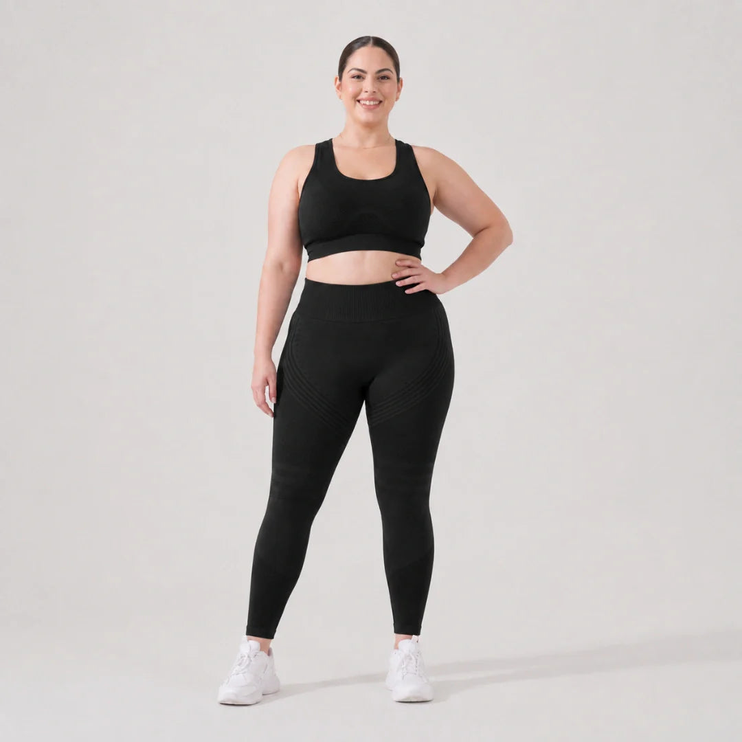 Sculpt 3D™ – Lift & Smooth Leggings 2nd copy