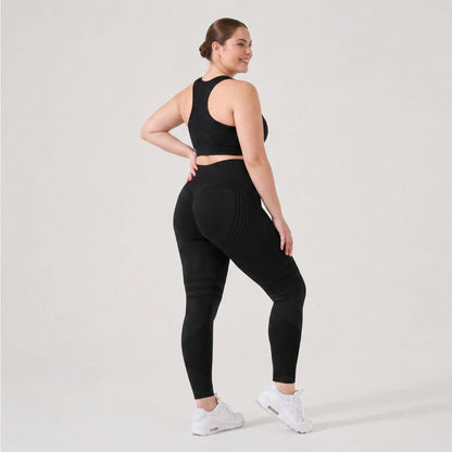Sculpt 3D™ – Lift & Smooth Leggings