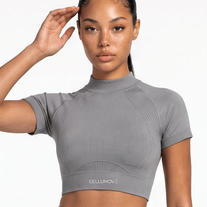 3D™ - Sculpt & Smooth Tee - V2