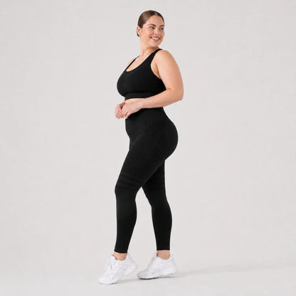 Sculpt 3D™ – Lift & Smooth Leggings 2nd copy