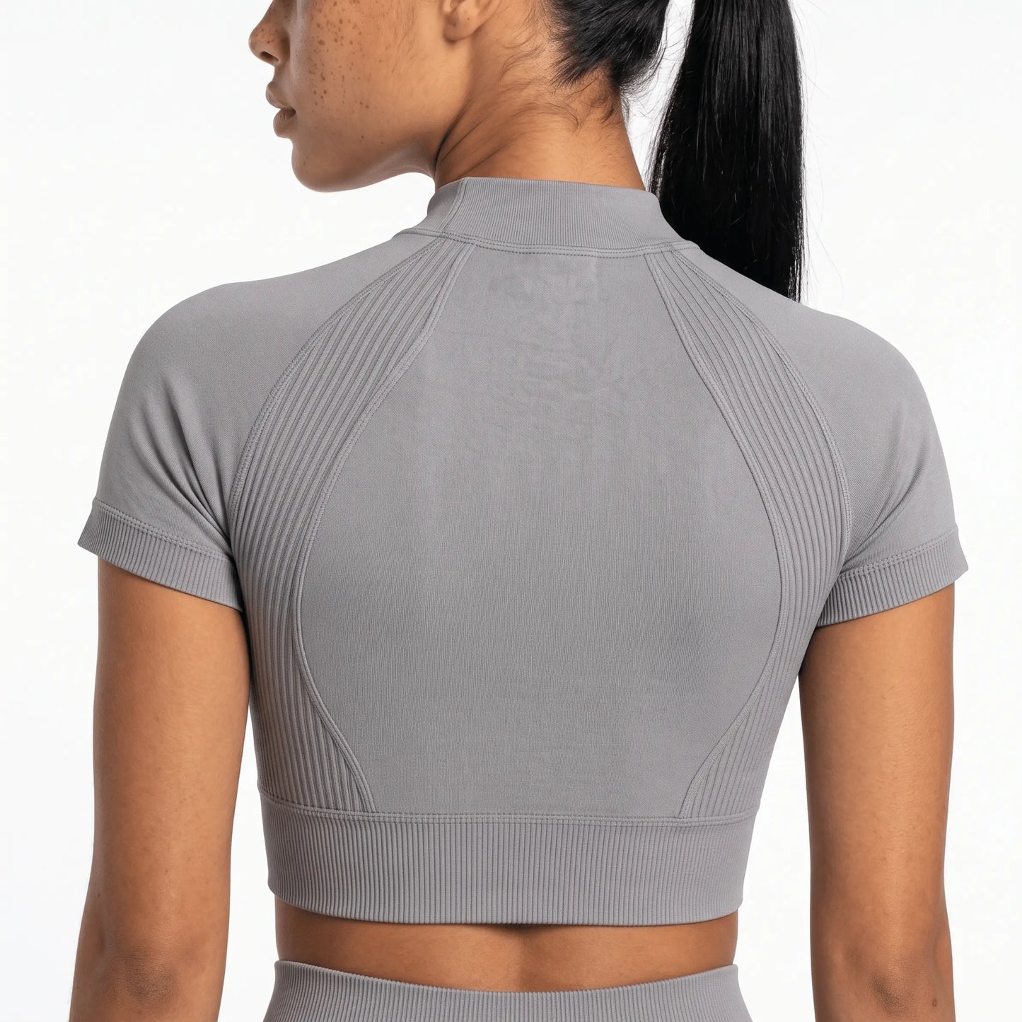 3D™ - Sculpt & Smooth Tee - V2