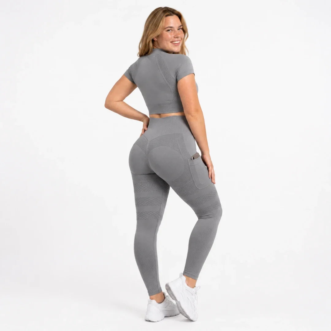 3D™ - Leggings V2 - Sculpt & Smooth