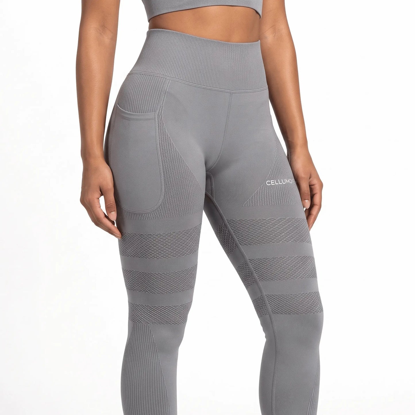 3D™ - Leggings V2 - Sculpt & Smooth