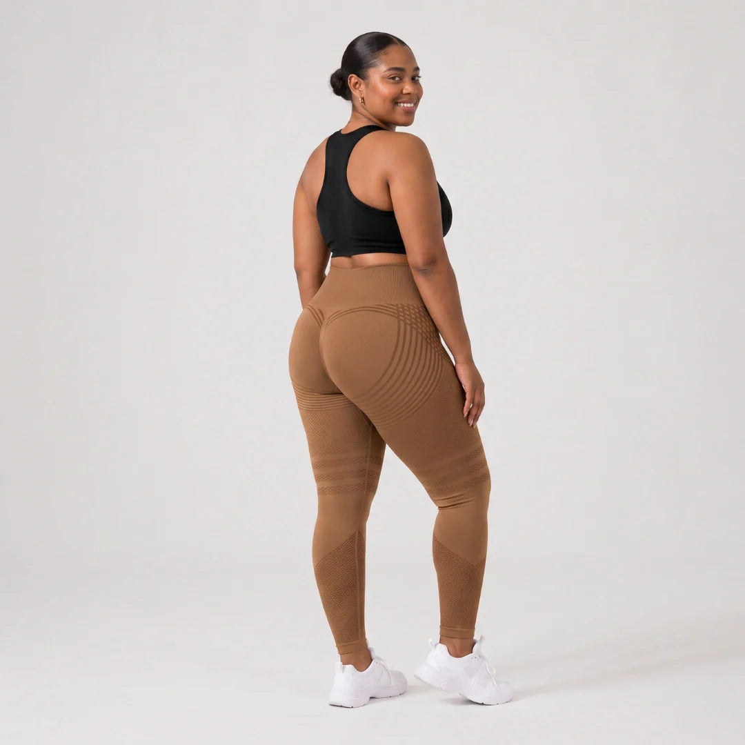 Sculpt 3D™ – Lift & Smooth Leggings 2nd copy