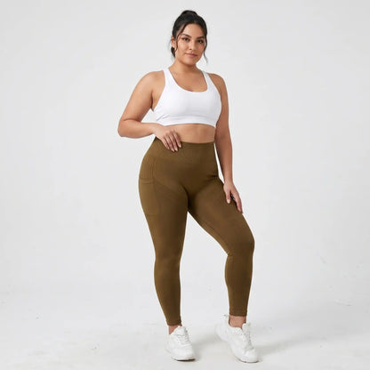 3D legging - say goodbye to lipedema pain and swelling naturally