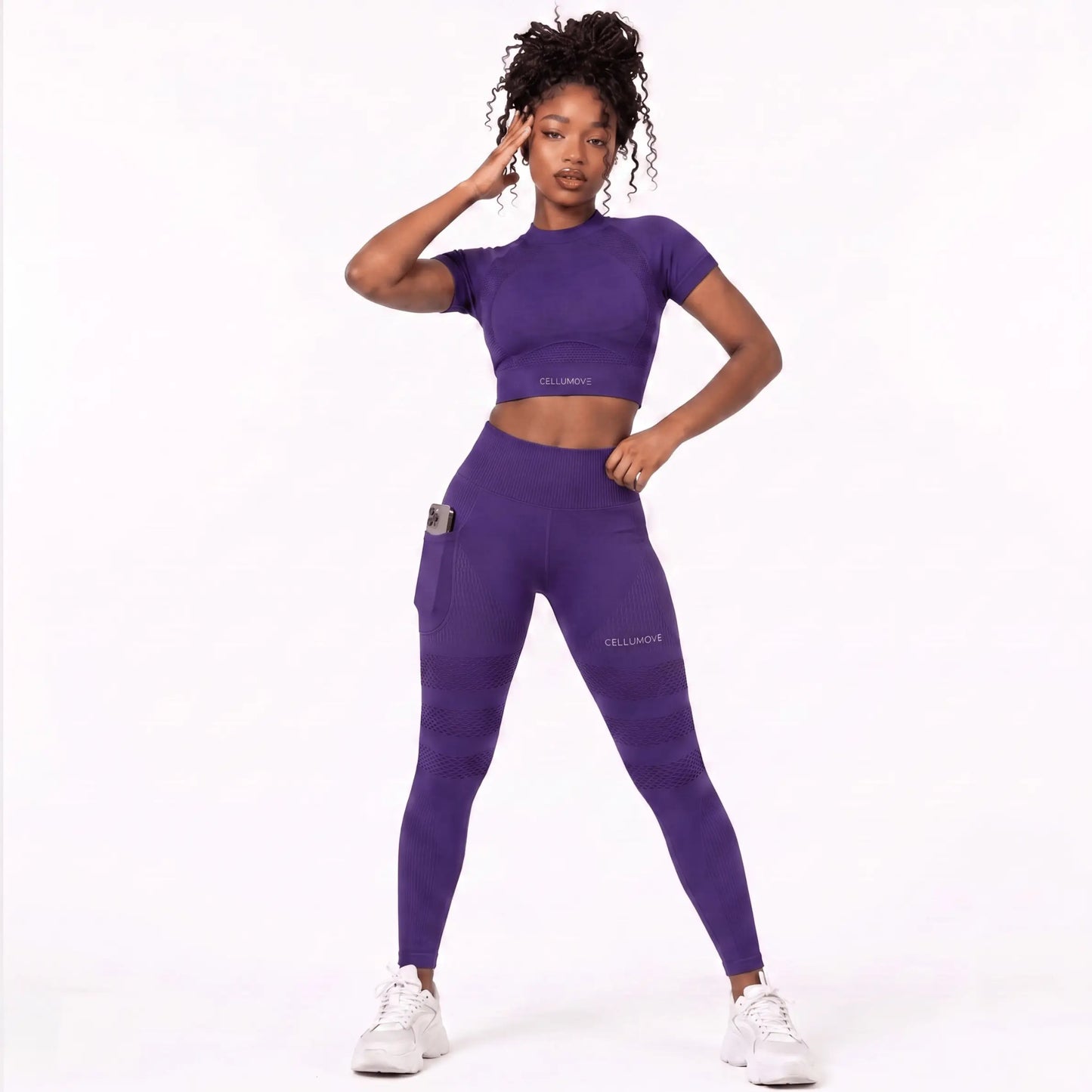 3D™ - Leggings V2 - Sculpt & Smooth