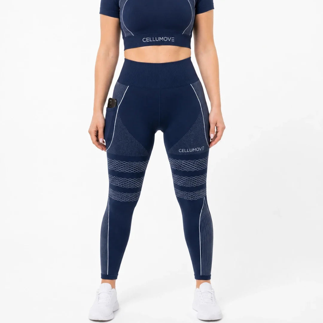3D™ - Leggings V2 - Sculpt & Smooth