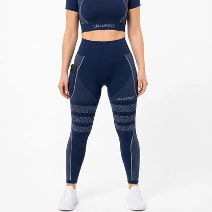 3D™ - Leggings V2 - Sculpt & Smooth