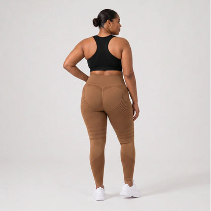 Sculpt 3D™ – Lift & Smooth Leggings 2nd copy