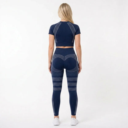 3D™ - Leggings V2 - Sculpt & Smooth