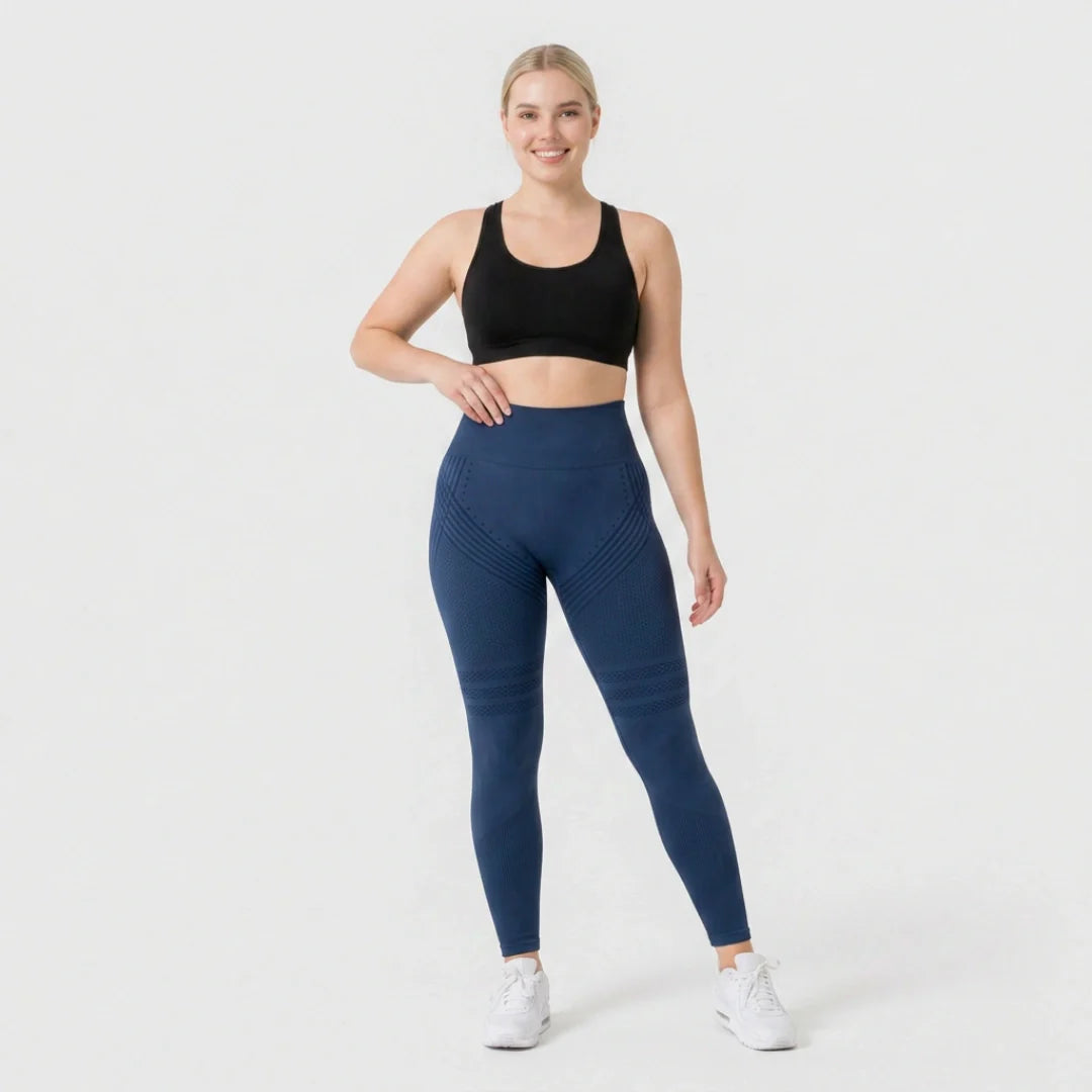 Sculpt 3D™ – Lift & Smooth Leggings 2nd copy