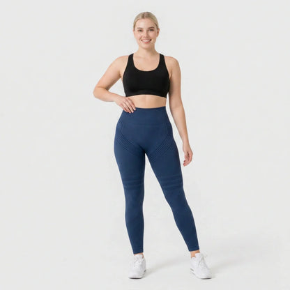 Sculpt 3D™ – Lift & Smooth Leggings 2nd copy