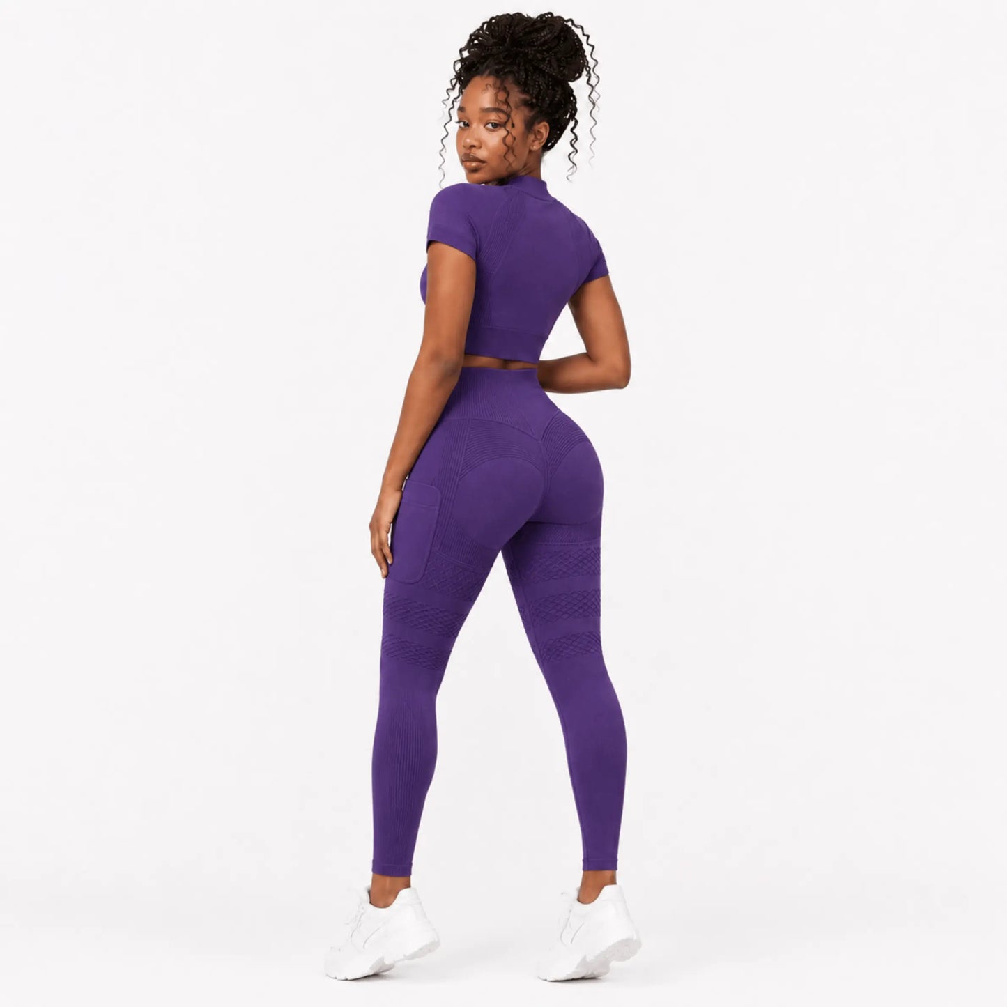 3D™ - Leggings V2 - Sculpt & Smooth
