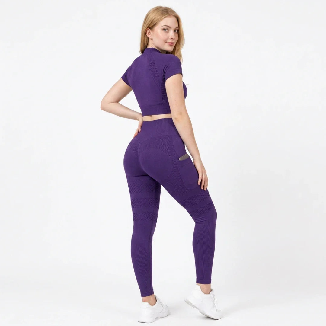 3D™ - Leggings V2 - Sculpt & Smooth