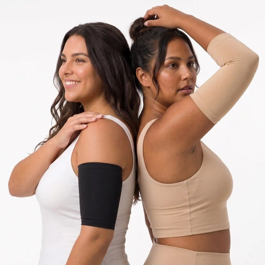 3D™ - Sleeve Sculpt & Smooth