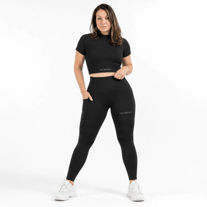 3D™ - Leggings V2 - Sculpt & Smooth