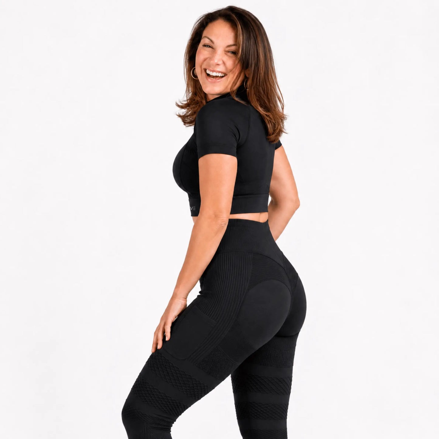 3D™ - Leggings V2 - Sculpt & Smooth