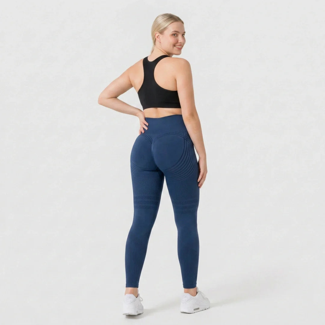 Sculpt 3D™ – Lift & Smooth Leggings 2nd copy