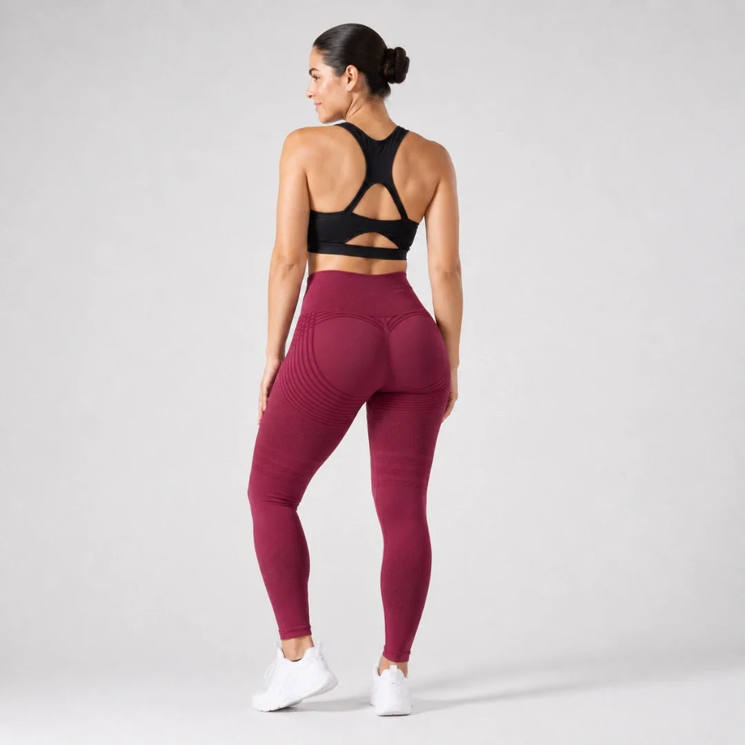 3D™ - Leggings Sculpt & Smooth