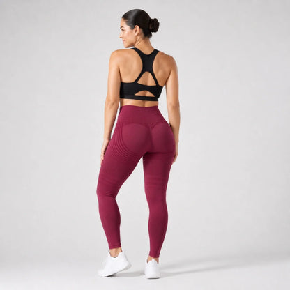 3D™ - Leggings Sculpt & Smooth