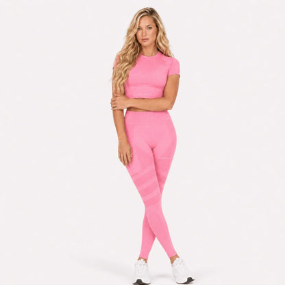 3D™ - Leggings V2 - Sculpt & Smooth