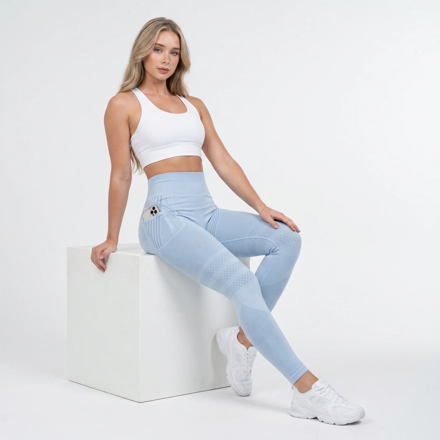 3D™ - Leggings Sculpt & Smooth