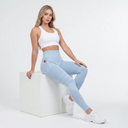 3D™ - Leggings Sculpt & Smooth