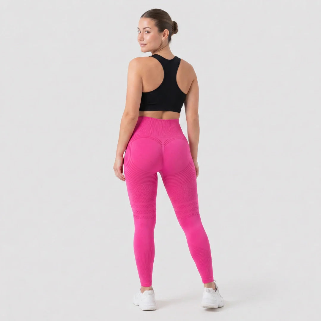 Sculpt 3D™ – Lift & Smooth Leggings 2nd copy