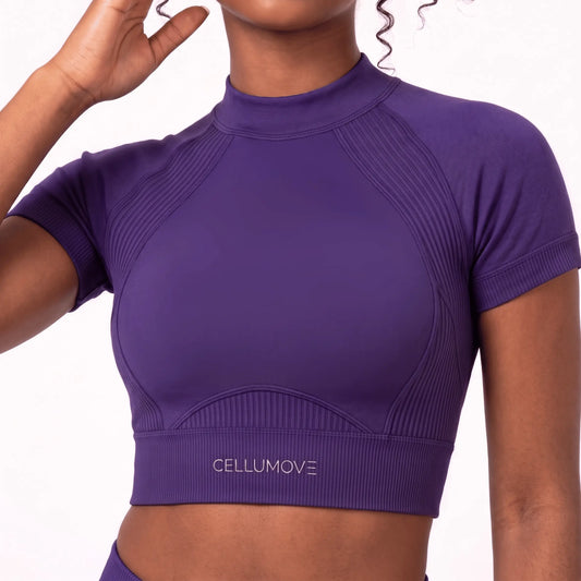 3D™ - Sculpt & Smooth Tee - V2