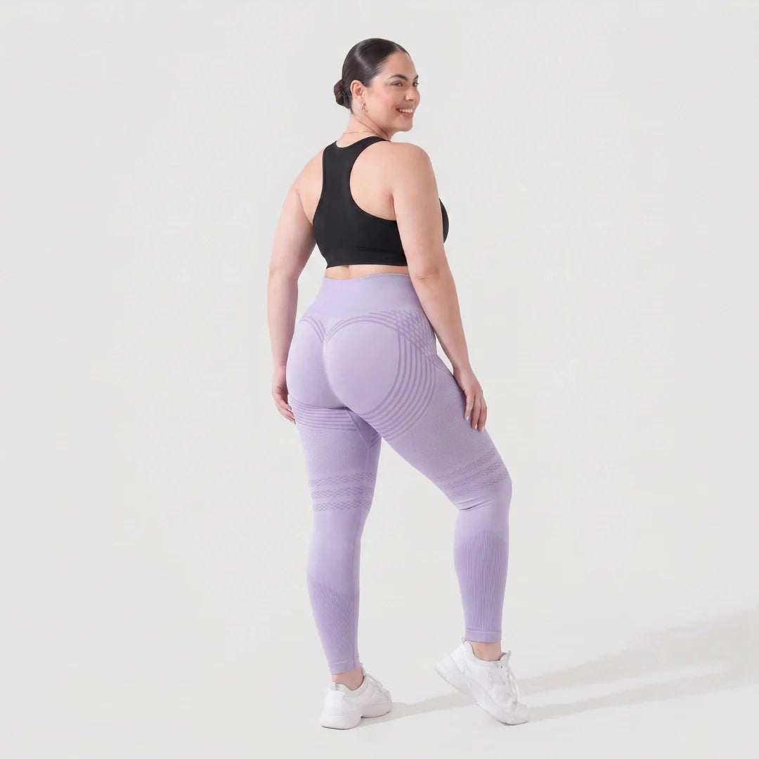 3D™ - Leggings Sculpt & Smooth