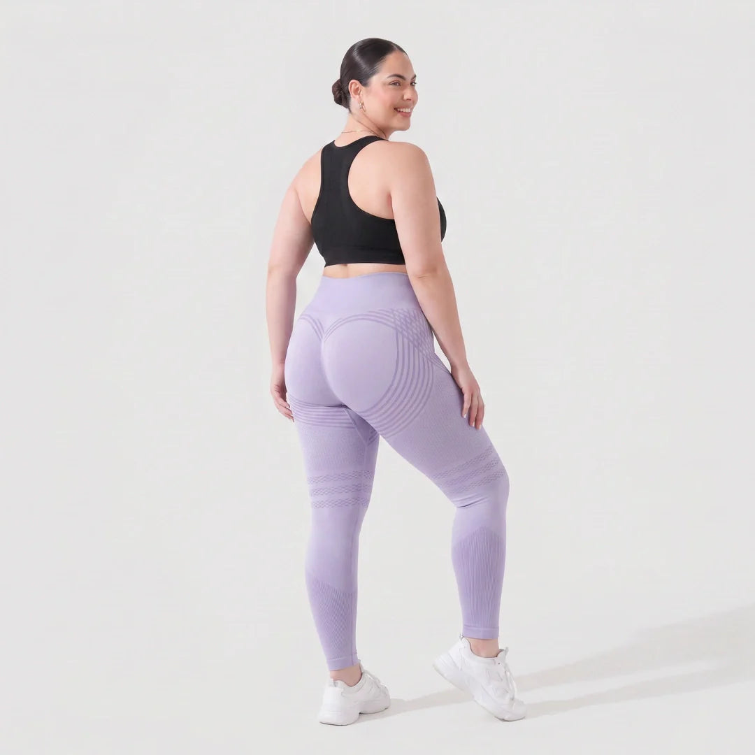 3D™ Lipedema Leggings – Drain & Lighten