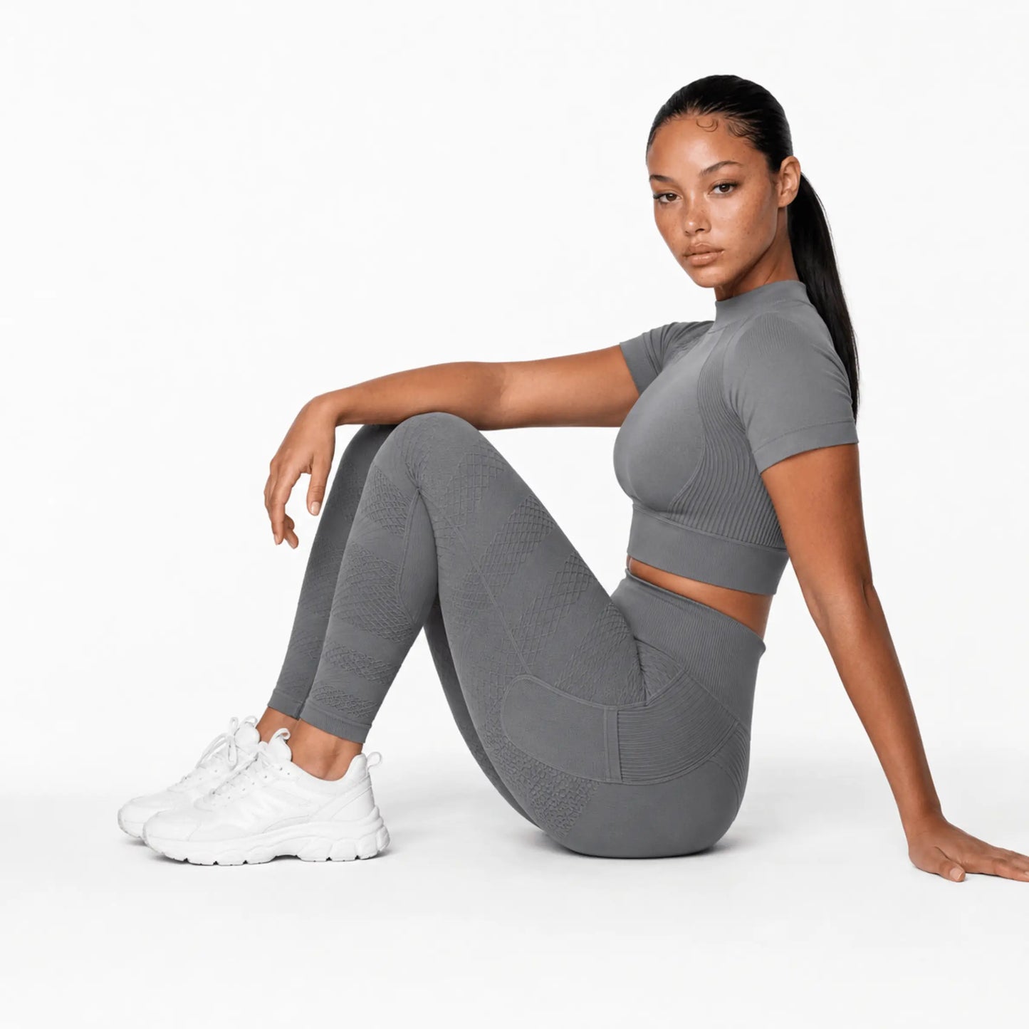 3D™ - Leggings V2 - Sculpt & Smooth