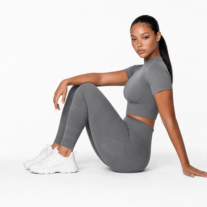 3D™ - Leggings V2 - Sculpt & Smooth