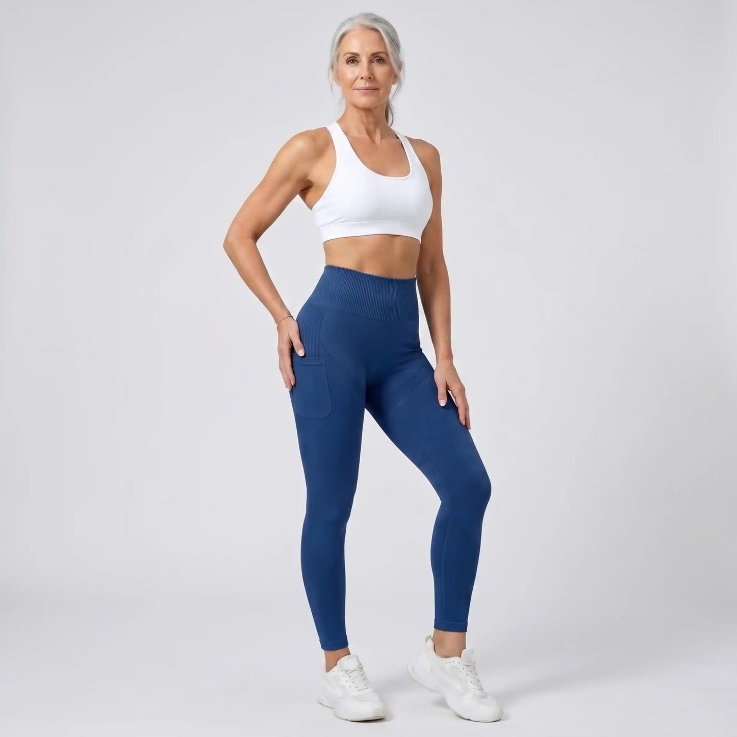 3D legging - say goodbye to lipedema pain and swelling naturally