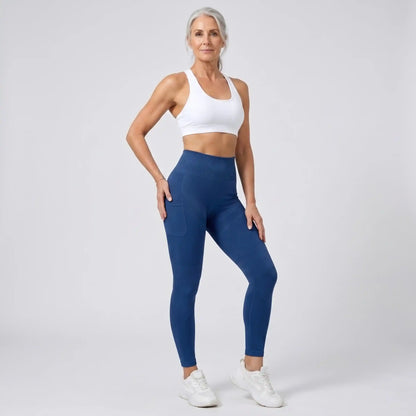 3D legging - say goodbye to lipedema pain and swelling naturally