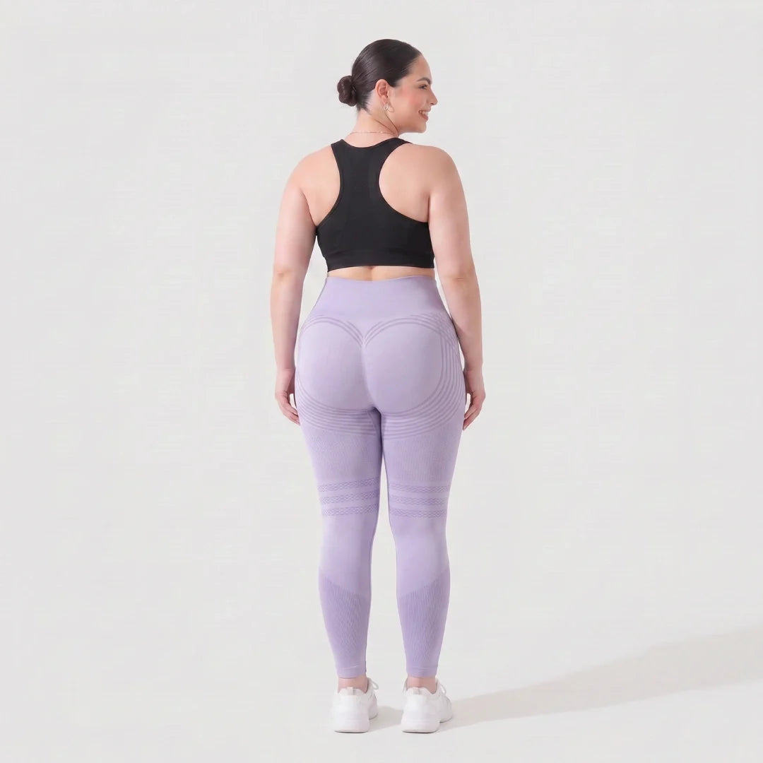 3D™ - Leggings Sculpt & Smooth