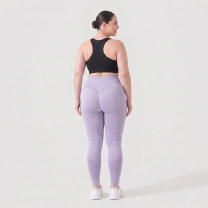 3D™ - Leggings Sculpt & Smooth