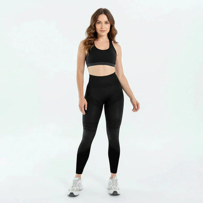 Visible Vein Relief in Just 14 Days with Cellumove 3D Compression Leggings