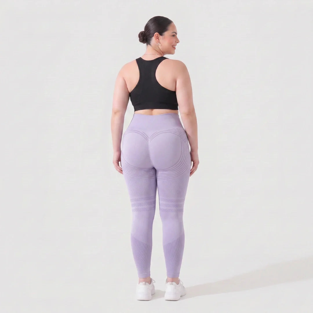 3D™ Lipedema Leggings – Drain & Lighten