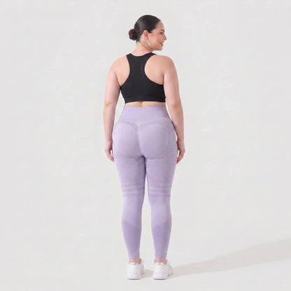 3D™ Lipedema Leggings – Drain & Lighten