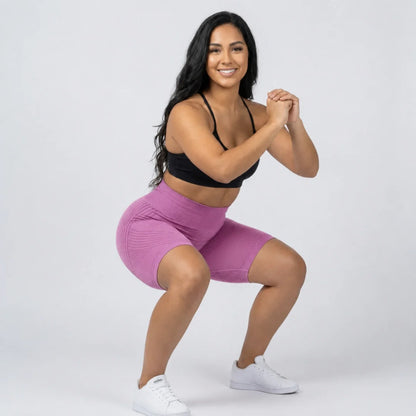 3D Short Legging