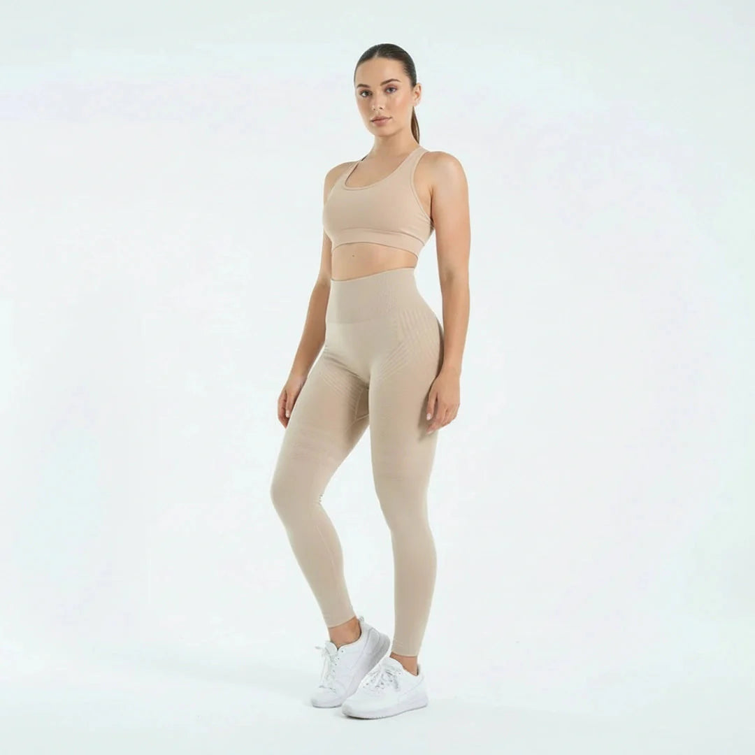Visible Vein Relief in Just 14 Days with Cellumove 3D Compression Leggings