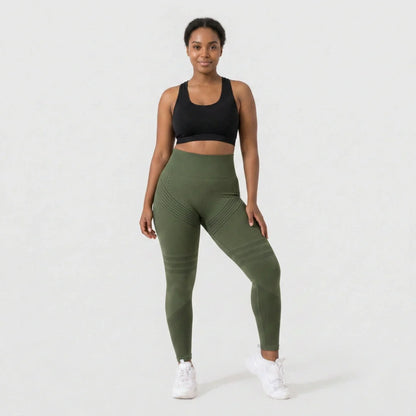 Sculpt 3D™ – Lift & Smooth Leggings 2nd copy